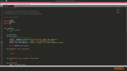 Python for Network Forensics 2.3: Querying the Registry Instructional Video