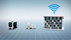 Toyota unveils plans for futuristic city in Japan Instructional Video