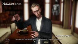 The Darkness 2 Walkthrough - Part 19 Mansion Instructional Video