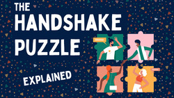 The Handshake Puzzle Instructional Video