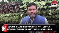 'Sindoor In Modi's Name': Bhagwant Mann's Remark Stirs Political Storm; BJP, Cong Lash Out News Clip