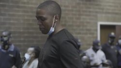 CLEAN : S.African anti-immigrant group leader released on bail News Clip