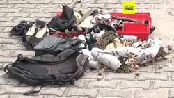 Congo's security forces accused of abuses in crime crackdown News Clip