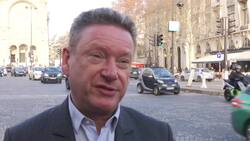 Cost of France's protests running into billions Instructional Video