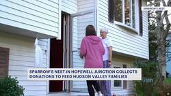 Local organizations give back on Giving Tuesday News Clip