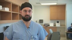 A new tool in the treatment of fibroids News Clip