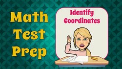 How to Identify Coordinates to Create a Right Triangle Instructional Video