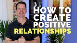 How to Build Relationships at Work Instructional Video