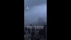 Al Jazeera reporter reflects on two years of war in Gaza News Clip