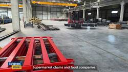 Road to a European future: Bosnia and Herzegovina speeds up highway construction News Clip