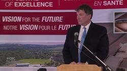 LeBlanc says Trudeau still has his cabinet’s confidence News Clip