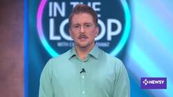 Neglecting Black Cemeteries Threatens Black History News Clip