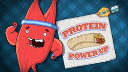 Protein Instructional Video