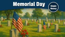 History of Memorial Day Instructional Video