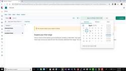 Elasticsearch 7 and Elastic Stack - In Depth and Hands On! - Analyzing Logs with Kibana Dashboards Instructional Video
