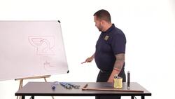 Why Your Basement Toilet Smells Instructional Video