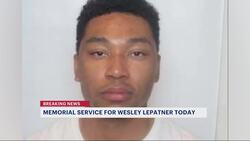 Flowers and grief outside Midtown office as Blackstone executive is memorialized News Clip