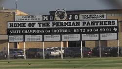 Texas attack draws intertwined cities even closer Instructional Video