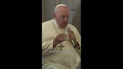 Did Pope Francis make the Catholic Church more inclusive? News Clip