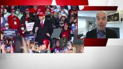 Canadian government plans for U.S. election results News Clip