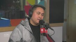 40-foot sculpture at future SkyTrain station incorporates Coast Salish, Japanese art News Clip