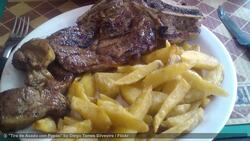 Top 8 Places to Eat & Drink Instructional Video