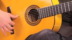 Flamenco Guitar Techniques: How to Play Alzapua Instructional Video