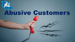 Abusive Customers Instructional Video
