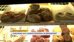 Main Street Connecticut: Showcasing the best Bridgeport has to offer News Clip