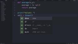 Intro To Python Programming - Function Returns in Python Instructional Video