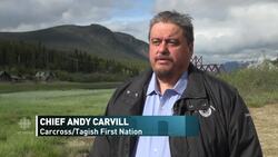 Teens Develop World-Class Mountain Bike Trails in Yukon News Clip