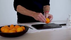 How To Make A Clementine Candle | One Good Thing Instructional Video