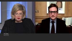 Concerns mount over supply chains after floods wash out rail lines, roads in B.C. News Clip