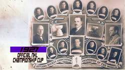 Stanley Cup - The Story of Lord Stanley's Mug - One Minute History Instructional Video