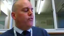 Andrew Moffat - Agents of Hope Instructional Video