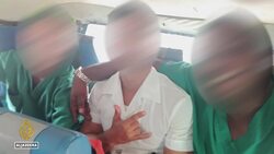 Cuban economic crisis: Thousands of people emigrate to the US News Clip