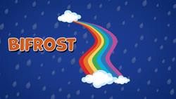 I WONDER - Why Were Rainbows Important In Viking Mythology? Instructional Video