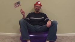 Zum Geburtstag viel Glück - Happy Birthday in German - Lied - Deutsch lernen Instructional Video