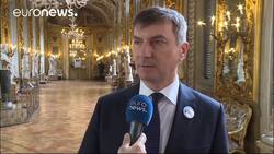 Europe sets sights on supercomputer future News Clip