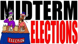 5 Things You Should Know About Midterm Elections Instructional Video
