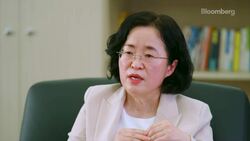 Top Korean Antitrust Regulator on Big Tech Crackdown News Clip