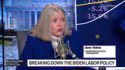 Digital Jane Oates, WorkingNation President News Clip