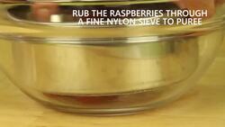 Short - Honeyed ricotta with summer fruits Instructional Video