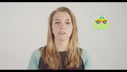 ASL - Travel Vocabulary Instructional Video