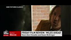 Miles Ahead gets 4 out of 5 stars News Clip