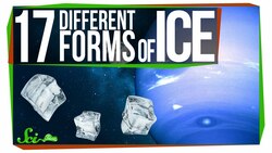 The 17+ Different Kinds of Ice! Instructional Video
