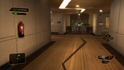 Deus Ex: Human Revolution Walkthrough Part 37 - Tai Yong Medical M1 (4 of 4) Instructional Video