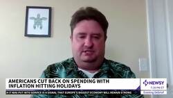 Americans Cut Back On Spending This Holiday Season News Clip