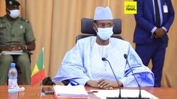 Former Mali PM Choguel Maïga under investigation for alleged misuse of public funds News Clip