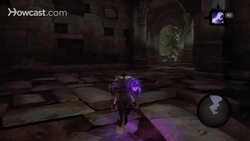 Darksiders 2 Walkthrough Part 32 - Chapter 4 Instructional Video